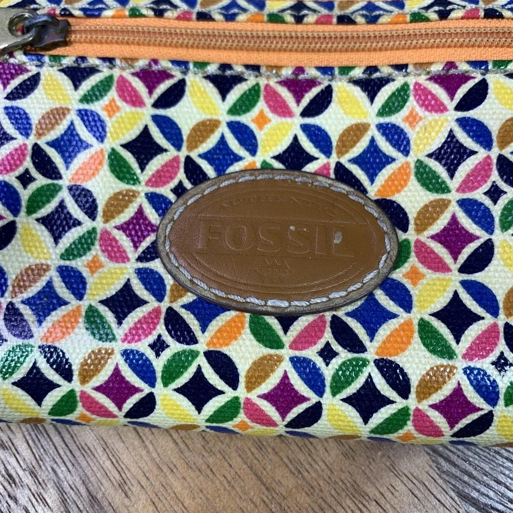 Fossil brand authentic
